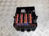 Fuse box cover