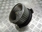 Front door blower motor