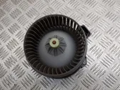 Moteur de ventilateur porte avant