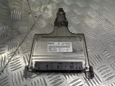 Unidad de control/módulo ECU del motor