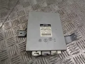 Centralina/modulo motore ECU