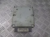 Unidad de control/módulo ECU del motor