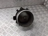 Front door blower motor