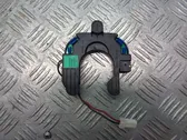 Yaw turn rate sensor