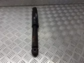 Steering column damper