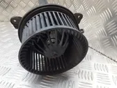 Front door blower motor