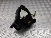 Gearbox retarder lever