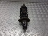 Steering column damper