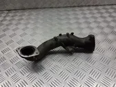 Turbo air intake inlet pipe/hose