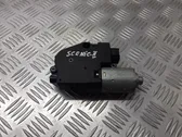 Sunroof control unit/module