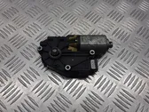 Sunroof control unit/module