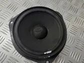 Subwoofer speaker