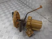 Mechanical fuel pump