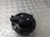 Front door blower motor