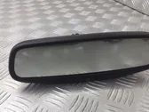 Rearview mirror trim