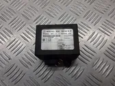 Sliding door control unit/module