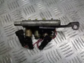 LP gas injector