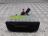 Radio/CD/DVD/GPS head unit