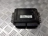 Unité de commande, module ECU de moteur