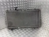 Radiator set