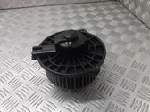 Front door blower motor