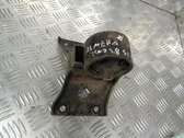 Engine mount vacuum valve