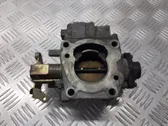 Throttle valve position sensor