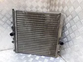 Radiator set