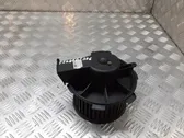 Front door blower motor