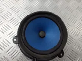 Subwoofer altoparlante