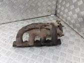 Exhaust manifold