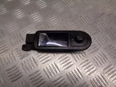 Wing mirror switch