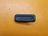 Tailgate/boot open switch button