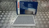 Cabin air micro filter