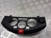 Radio/GPS head unit trim