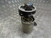 Mechanical fuel pump