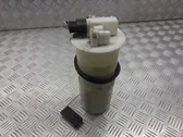 Mechanical fuel pump