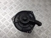 Front door blower motor