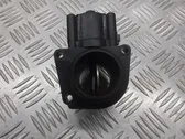 Throttle valve position sensor