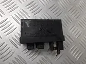 Window wiper relay