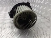 Мотор вентилятора передней двери