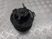 Front door blower motor