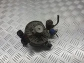 LP gas reducer