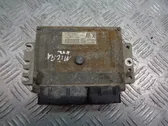 Centralina/modulo motore ECU