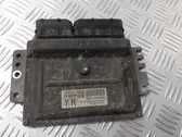 Centralina/modulo motore ECU