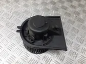 Moteur de ventilateur porte avant