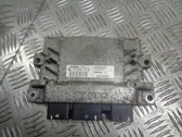 Centralina/modulo motore ECU