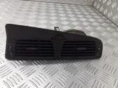 Dashboard side air vent grill/cover trim