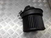 Front door blower motor