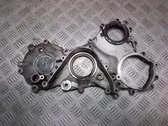 Timing chain cover